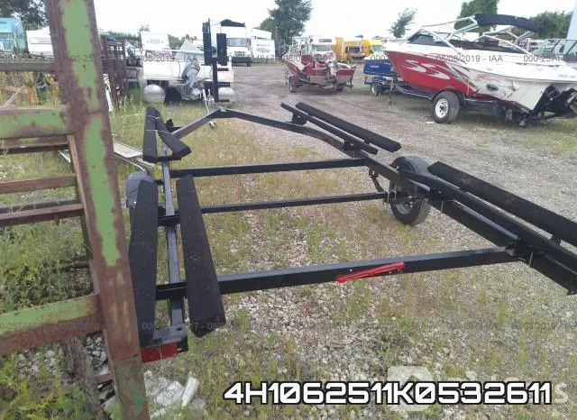 4H1062511K0532611 фото 4