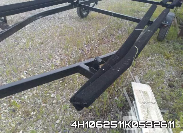 4H1062511K0532611 фото 7