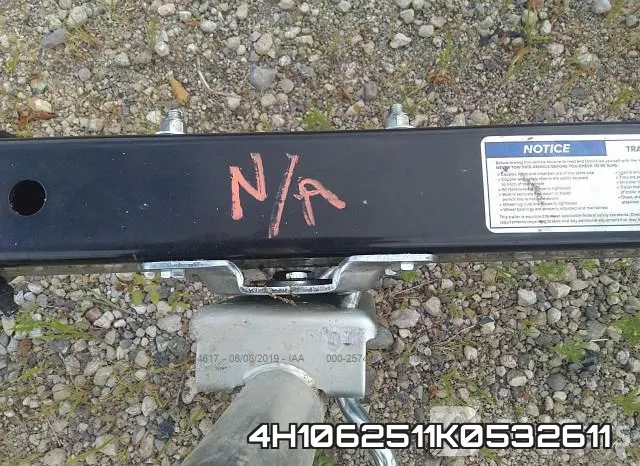 4H1062511K0532611 фото 8