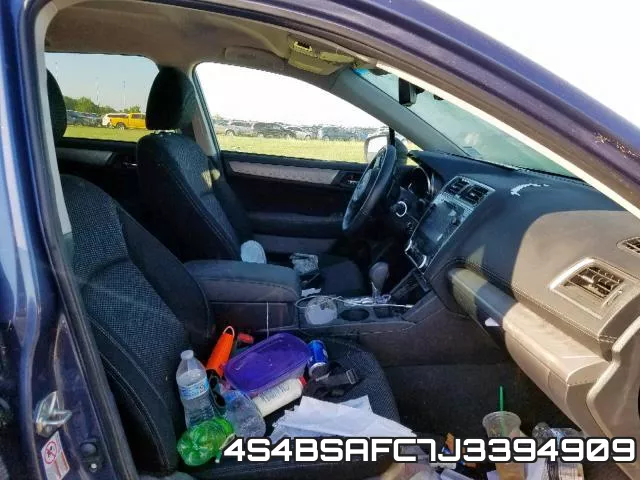 4S4BSAFC7J3394909 фото 6