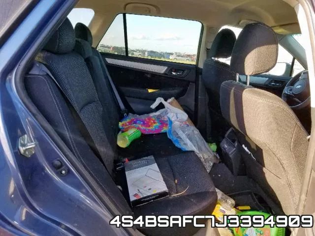 4S4BSAFC7J3394909 фото 7