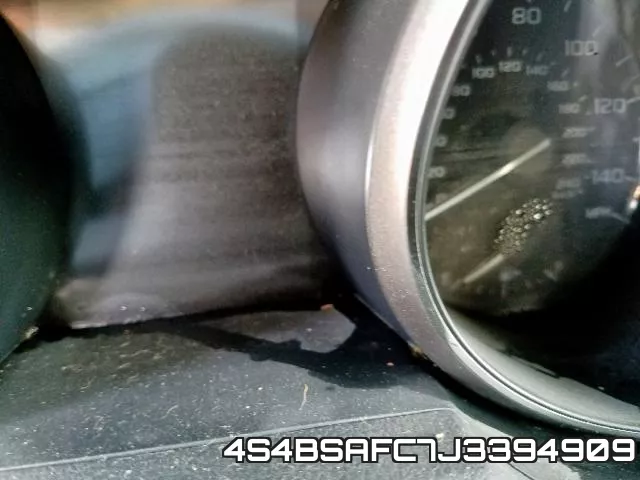 4S4BSAFC7J3394909 фото 9