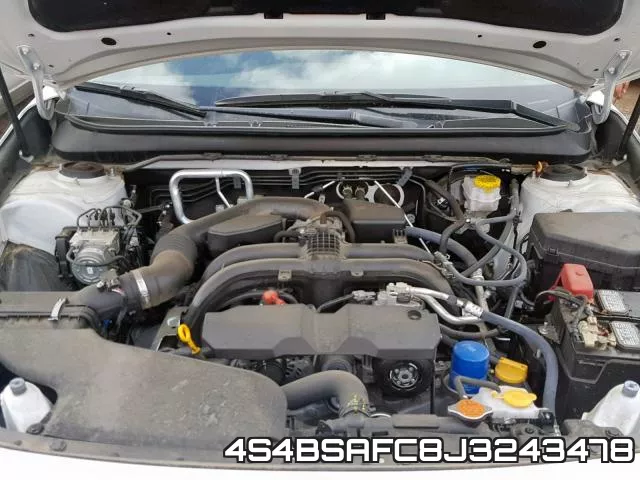 4S4BSAFC8J3243478 фото 8