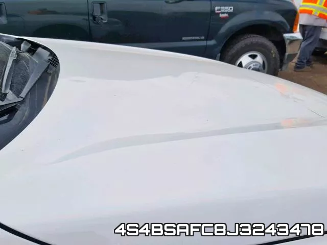 4S4BSAFC8J3243478 фото 10