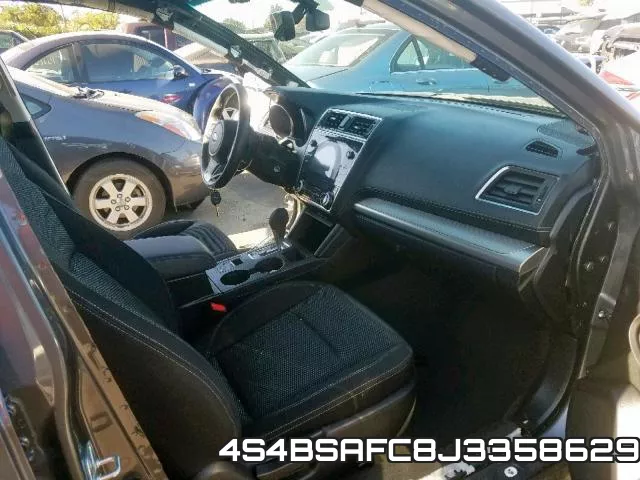 4S4BSAFC8J3358629 фото 6