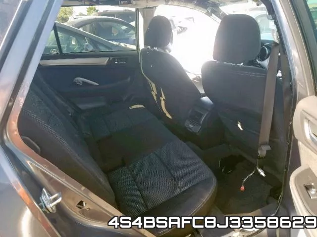 4S4BSAFC8J3358629 фото 7
