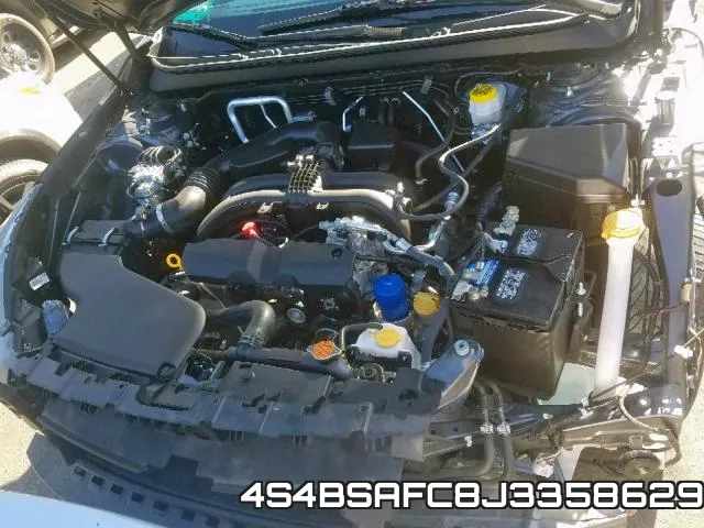 4S4BSAFC8J3358629 фото 8