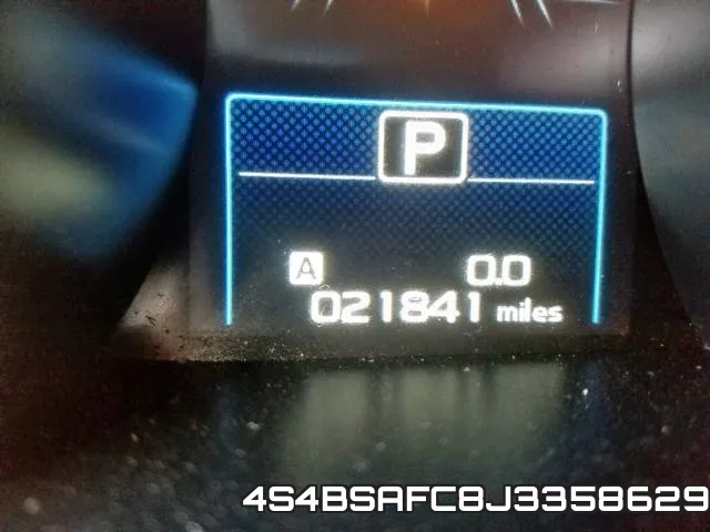 4S4BSAFC8J3358629 фото 9