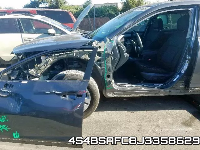 4S4BSAFC8J3358629 фото 10