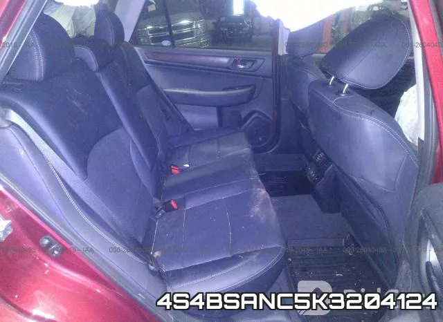 4S4BSANC5K3204124 фото 9