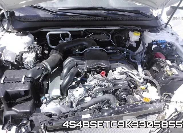 4S4BSETC9K3305855 фото 2
