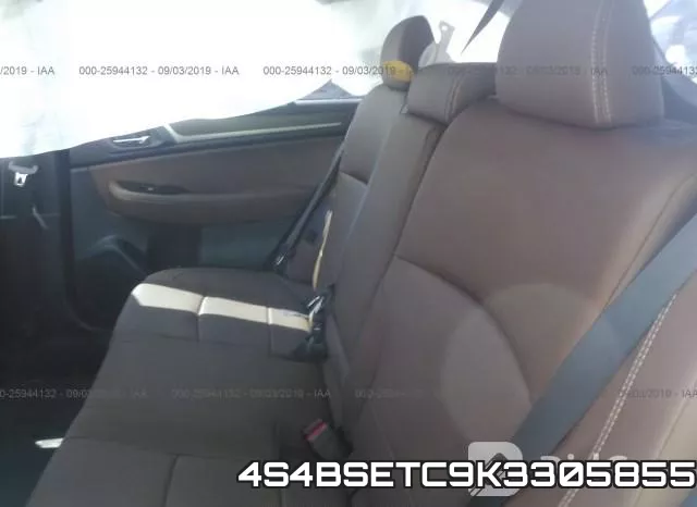 4S4BSETC9K3305855 фото 9