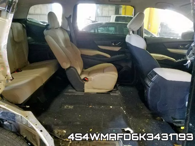 4S4WMAFD6K3431793 фото 7