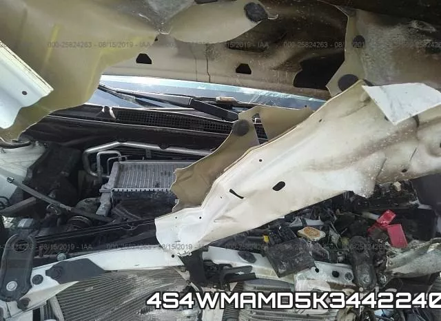 4S4WMAMD5K3442240 фото 2