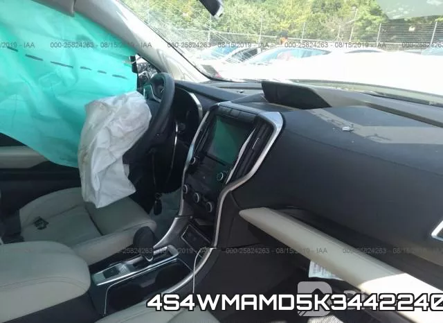 4S4WMAMD5K3442240 фото 6