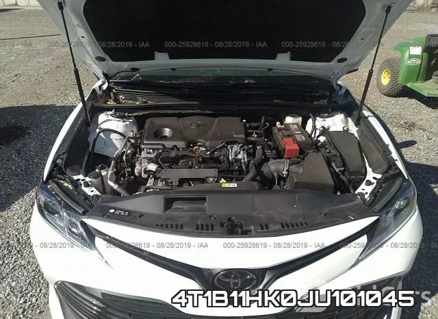 4T1B11HK0JU101045 фото 2