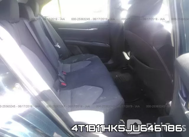 4T1B11HK5JU646786 фото 9