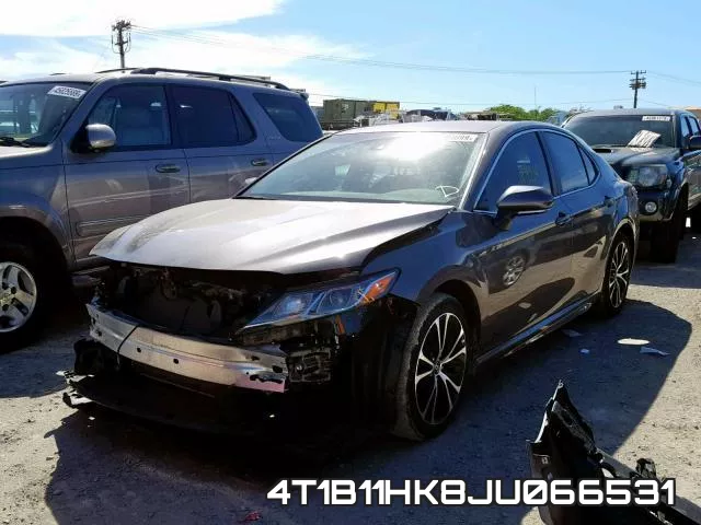 4T1B11HK8JU066531 фото 3