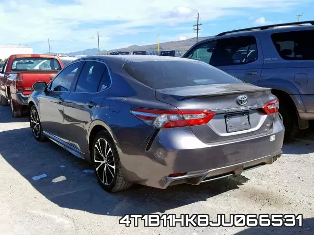 4T1B11HK8JU066531 фото 4