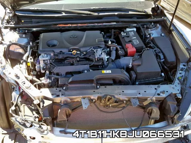 4T1B11HK8JU066531 фото 8