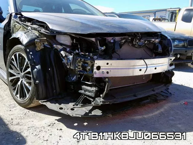 4T1B11HK8JU066531 фото 10
