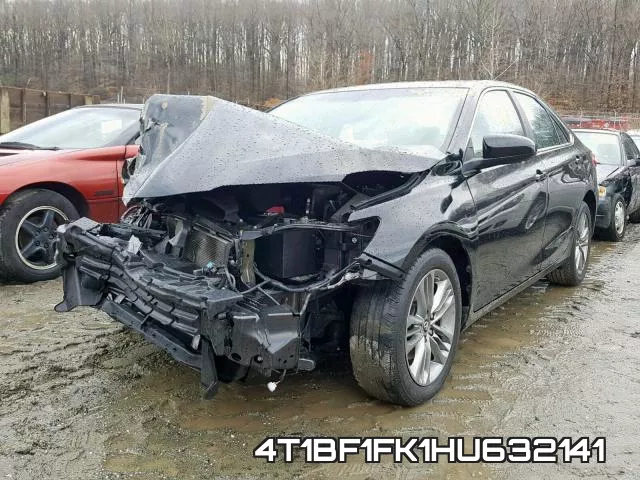 4T1BF1FK1HU632141 фото 3