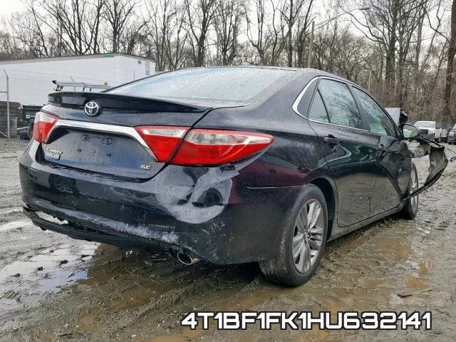 4T1BF1FK1HU632141 фото 5