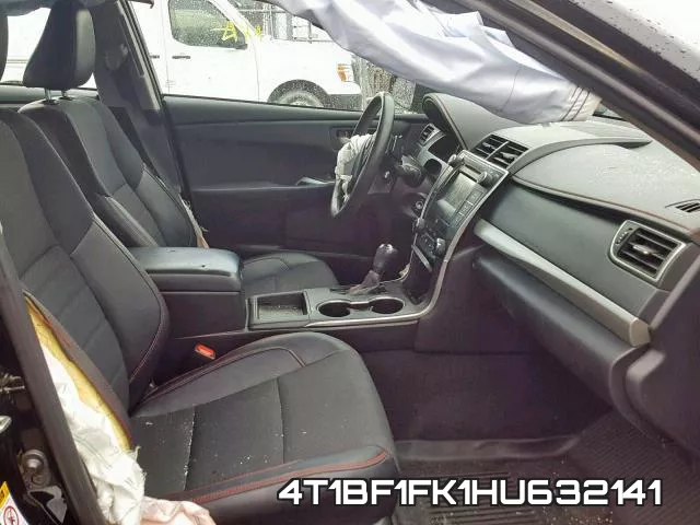 4T1BF1FK1HU632141 фото 6