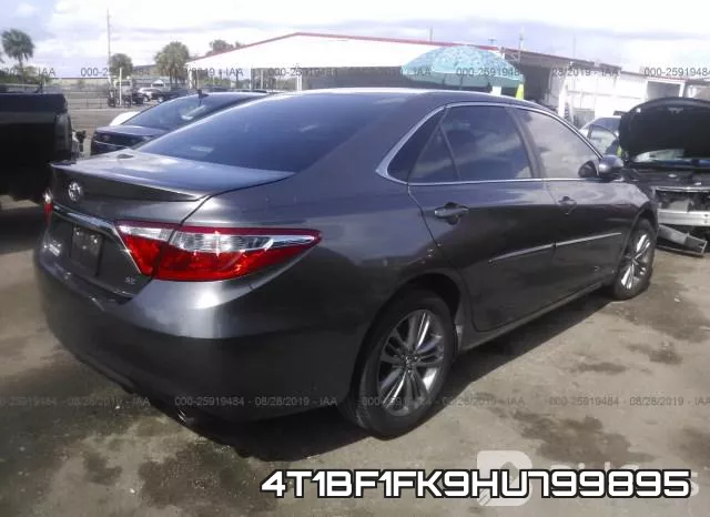 4T1BF1FK9HU799895 фото 5