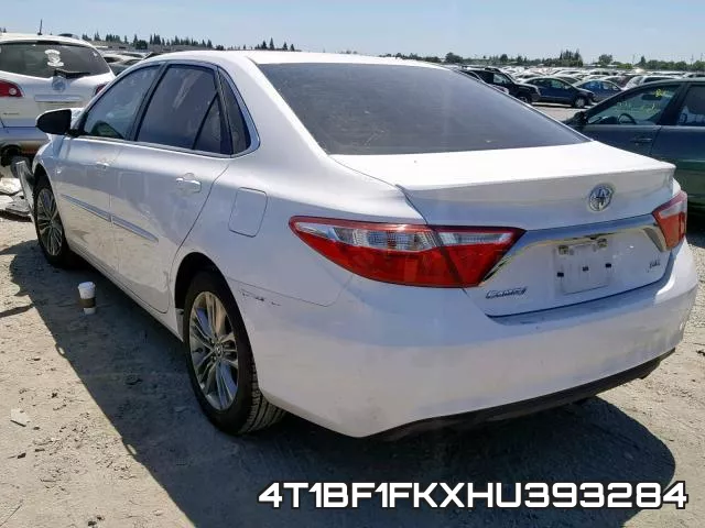 4T1BF1FKXHU393284 фото 4