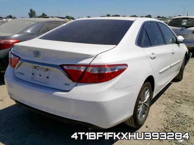 4T1BF1FKXHU393284 фото 5