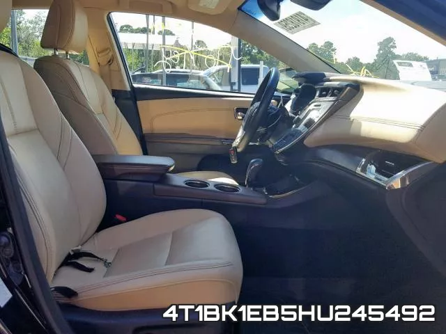4T1BK1EB5HU245492 фото 6