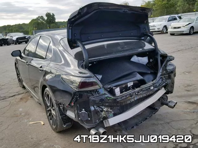 4T1BZ1HK5JU019420 фото 4