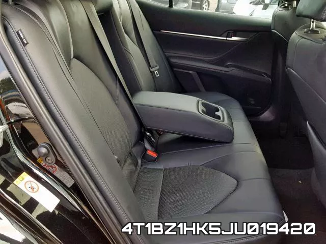 4T1BZ1HK5JU019420 фото 7