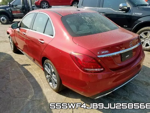 55SWF4JB9JU258566 фото 4