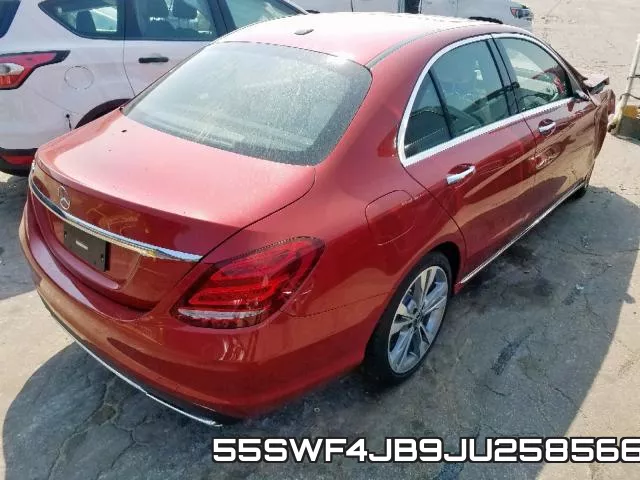 55SWF4JB9JU258566 фото 5