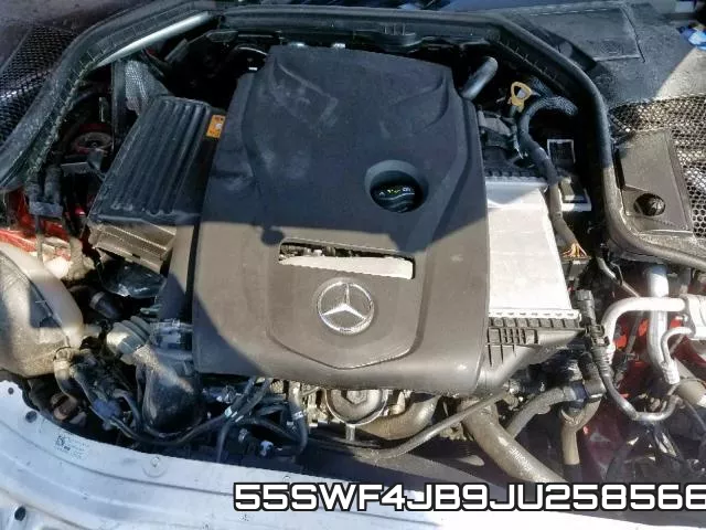 55SWF4JB9JU258566 фото 7