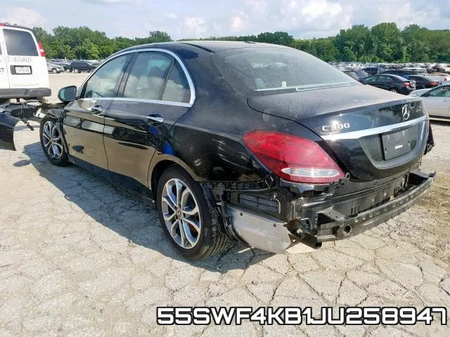 55SWF4KB1JU258947 фото 4