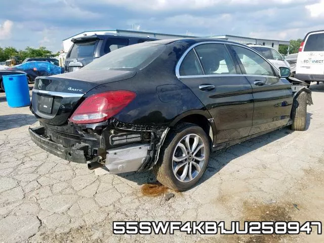 55SWF4KB1JU258947 фото 5