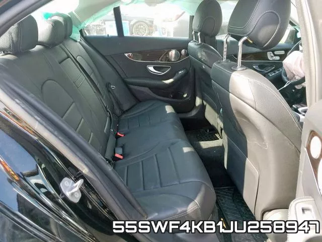55SWF4KB1JU258947 фото 7