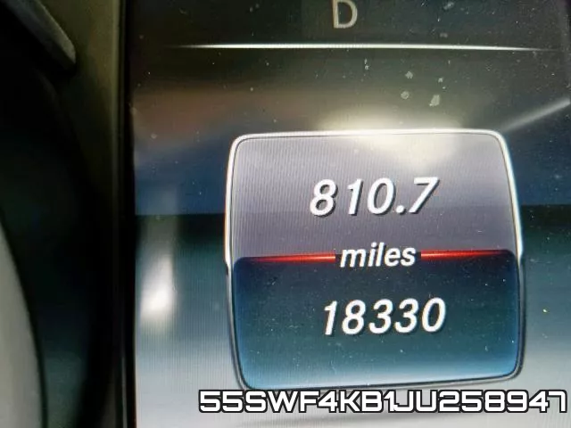 55SWF4KB1JU258947 фото 9
