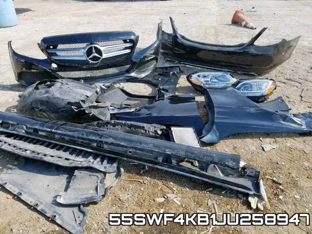 55SWF4KB1JU258947 фото 10