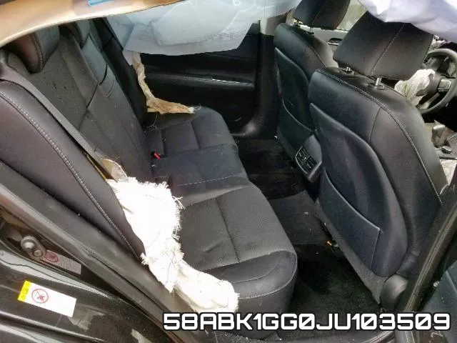 58ABK1GG0JU103509 фото 7