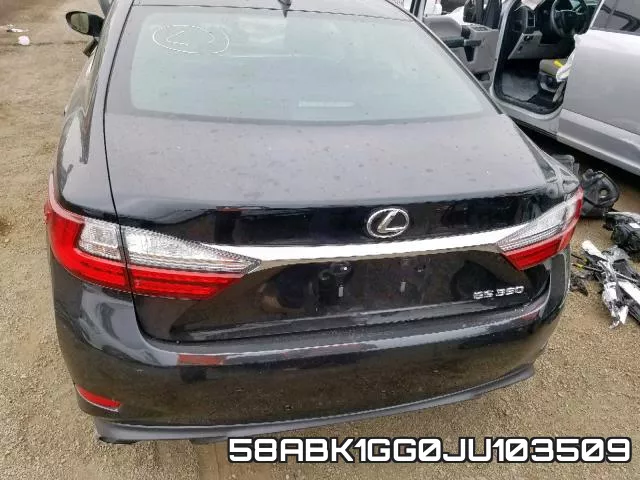 58ABK1GG0JU103509 фото 10