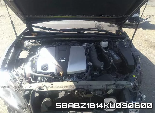 58ABZ1B14KU030600 фото 2
