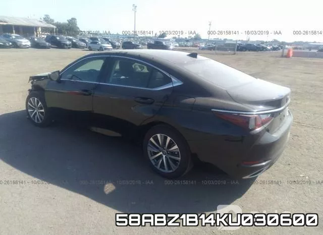 58ABZ1B14KU030600 фото 4