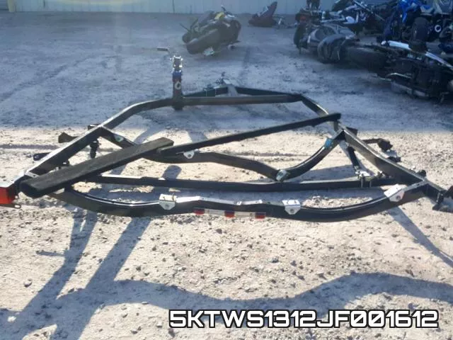 5KTWS1312JF001612 фото 2