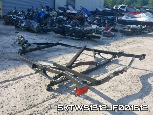 5KTWS1312JF001612 фото 4