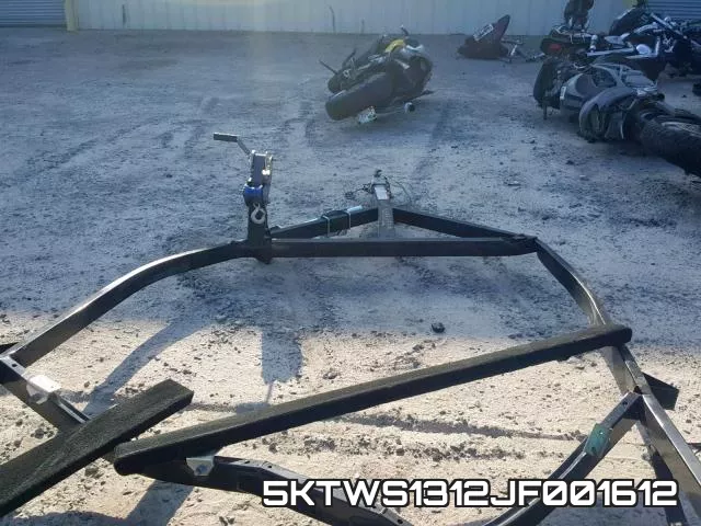5KTWS1312JF001612 фото 6