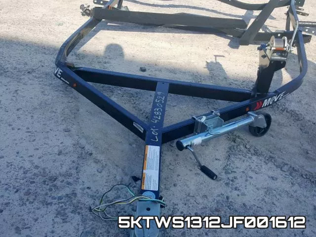 5KTWS1312JF001612 фото 9